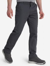 Штани чоловічі утеплені Outventure Men's trousers  129810*AW25 