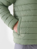 Чоловіча куртка 4F Synthetic Down Jacket DJAM484*AW25  - Зображення №3