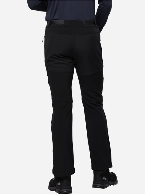 Штани чоловічі Jack Wolfskin Stollberg Pants 1507821*AW25 - Зображення №2