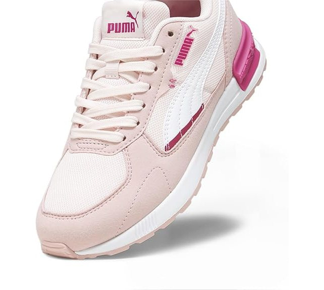 Кросівки PUMA Graviton Jr 38198726*AW25  - Зображення