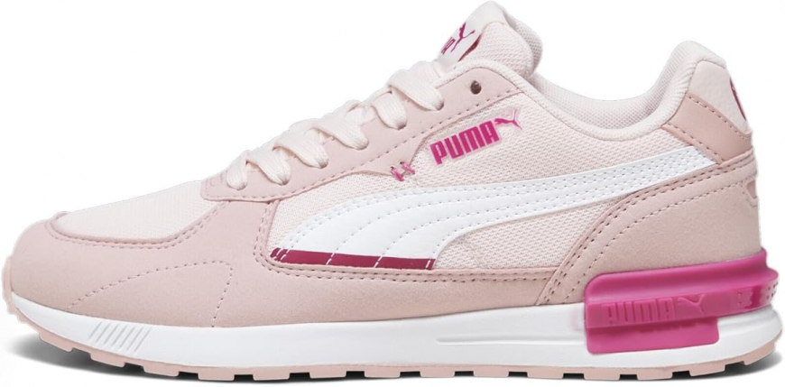 Кросівки PUMA Graviton Jr 38198726*AW25  - Зображення №3