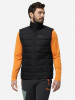 Жилет теплий пуховий чоловічий Jack Wolfskin Ather Down Vest M 1207691*AW25  - Зображення №1