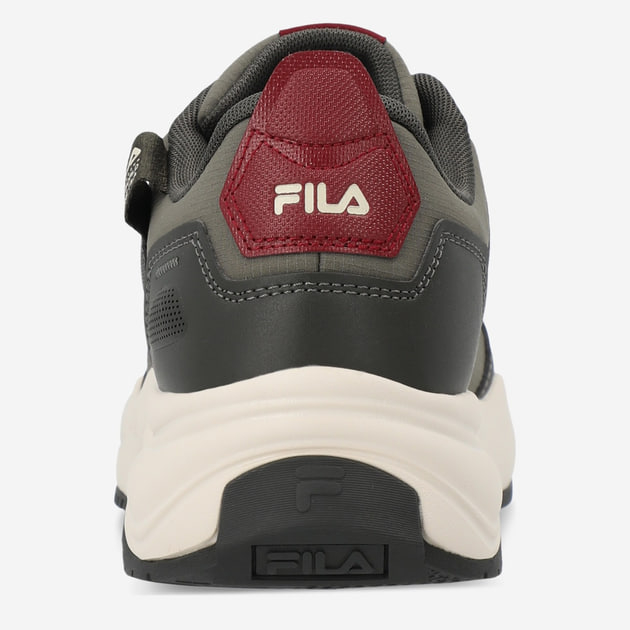 Кросівки чоловічі Fila Escape M Men's Low Shoes 118491*AW25  - Зображення №6