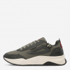 Кросівки чоловічі Fila Escape M Men's Low Shoes 118491*AW25  - Зображення №2