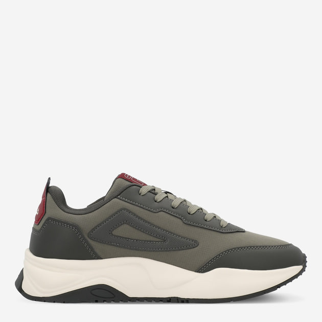 Кросівки чоловічі Fila Escape M Men's Low Shoes 118491*AW25  - Зображення