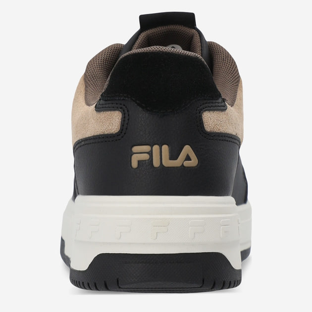 Кеди чоловічі Fila Fx-1000 Low M Men's Low Shoes 129866*AW25 - Зображення №4