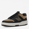 Кеди чоловічі Fila Fx-1000 Low M Men's Low Shoes 129866*AW25 - Зображення №2