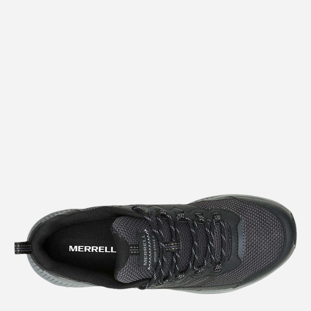 Кросівки чоловічі для трекінгу Merrell Speed Strike 2 J037849*AW25  - Зображення №3