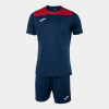 Комплект форми PHOENIX II SET JOMA 103124.336  - Зображення №1