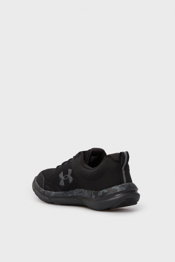 Кросівки чоловічі Under Armour 3027036-001*SS25 - Зображення №4