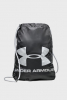 Рюкзак Ozsee Sackpack Under Armour OSFA 1240539-009*SS25  - Зображення №1