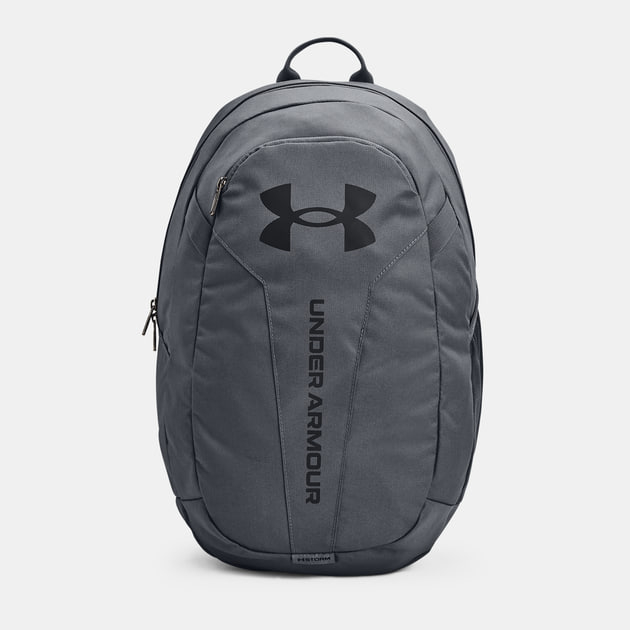 Рюкзак Under Armour UA Hustle Lite Backpack 1364180-012*SS25  - Зображення