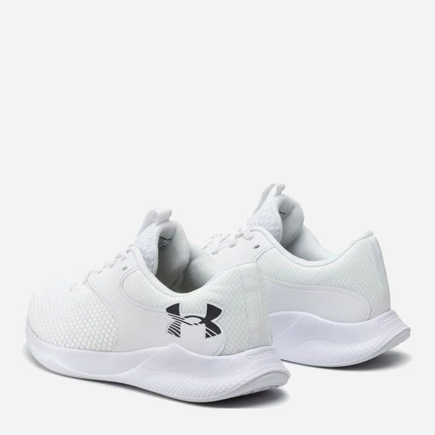 Кросівки жіночі Under Armour Charged Aurora 2 3025060-100*SS25 - Зображення №2