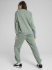 Костюм жіночий Puma Relaxed Sweat Suit Tr Cl 68507430*SS25 - Зображення №4