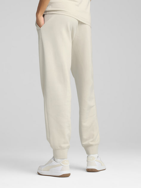 Брюки жіночі Puma Ess Script Comfort Sweatpants Tr Cl 68498587*SS25  - Зображення №2