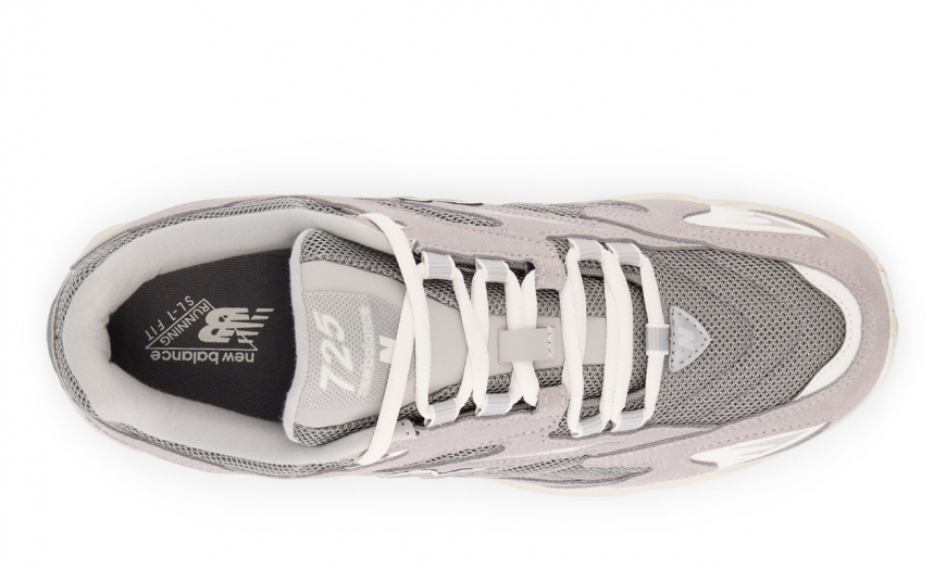 Кросівки чоловічі New Balance 725 ML725AA*SS25 - Зображення №2