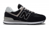 Кросівки чоловічі New Balance 574 Classic GL ML574EVB*SS25 - Зображення №1