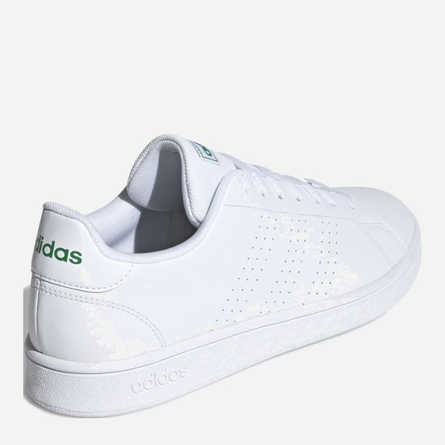 Кеди чоловічі ADIDAS ADVANTAGE BASE EE7690*SS25 - Зображення №3