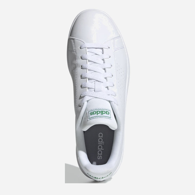 Кеди чоловічі ADIDAS ADVANTAGE BASE EE7690*SS25 - Зображення №5