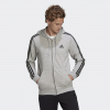 Джемпер ADIDAS ESSENTIALS 3-STRIPES GK9034*SS25 - Зображення №1