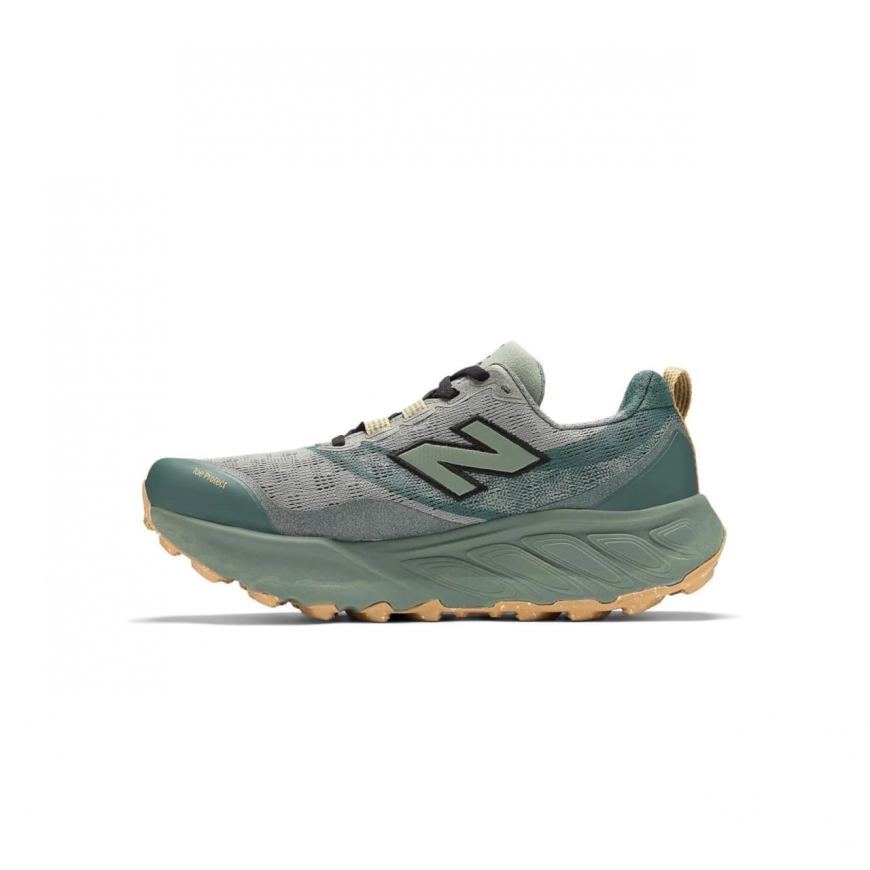 Кросівки чоловічі New Balance Fresh Foam X Hierro v9 MTHIERO9*SS25  - Зображення №2