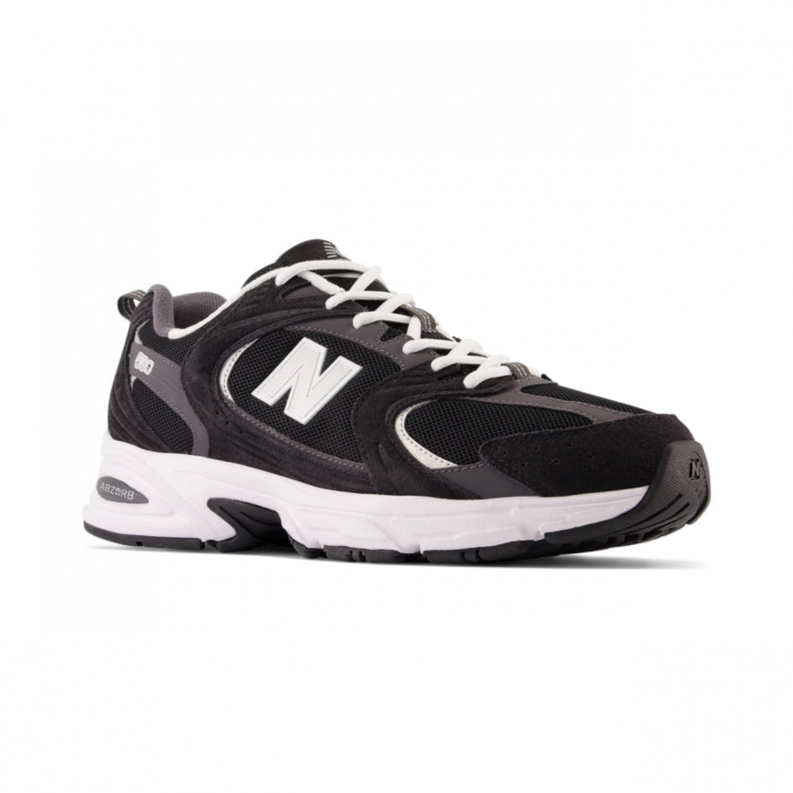 Кросівки New Balance 530 MR530CC*SS25  - Зображення №3