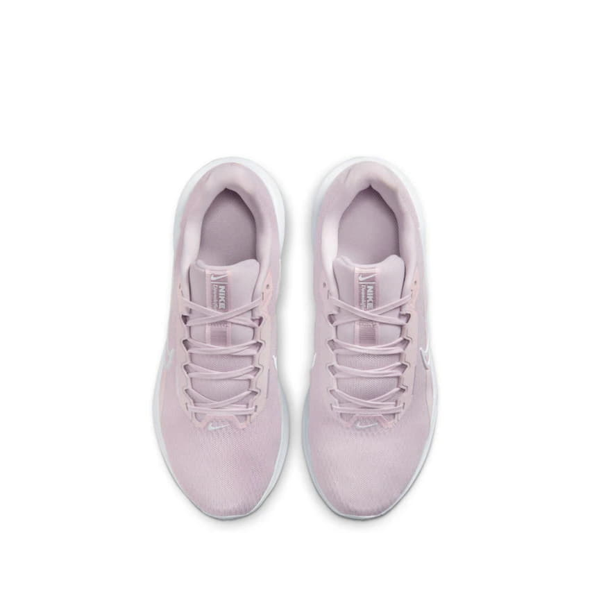 Кросівки жіночі Nike Light Pink Downshifter 13 FD6476-007*SS25 - Зображення №4