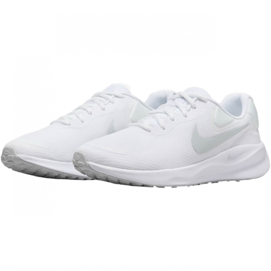 Кросівки чоловічі Nike Revolution 7 FB2207-100*SS25  - Зображення №3