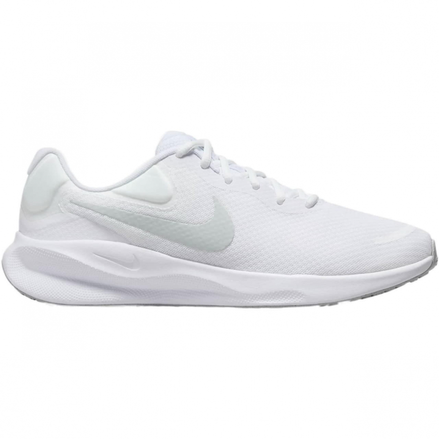 Кросівки чоловічі Nike Revolution 7 FB2207-100*SS25  - Зображення №2