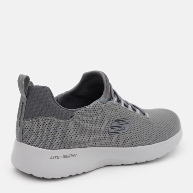 Кросівки чоловічі Skechers  58360*SS25  - Зображення №4