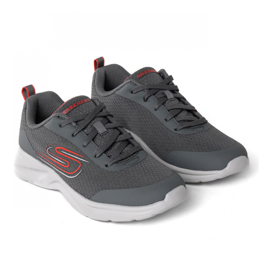 Кросівки для хлопчика Skechers 405113L*SS25 - Зображення №3