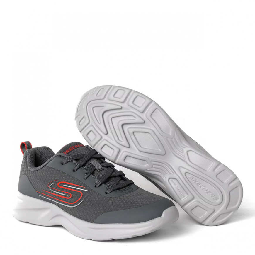 Кросівки для хлопчика Skechers 405113L*SS25 - Зображення №5