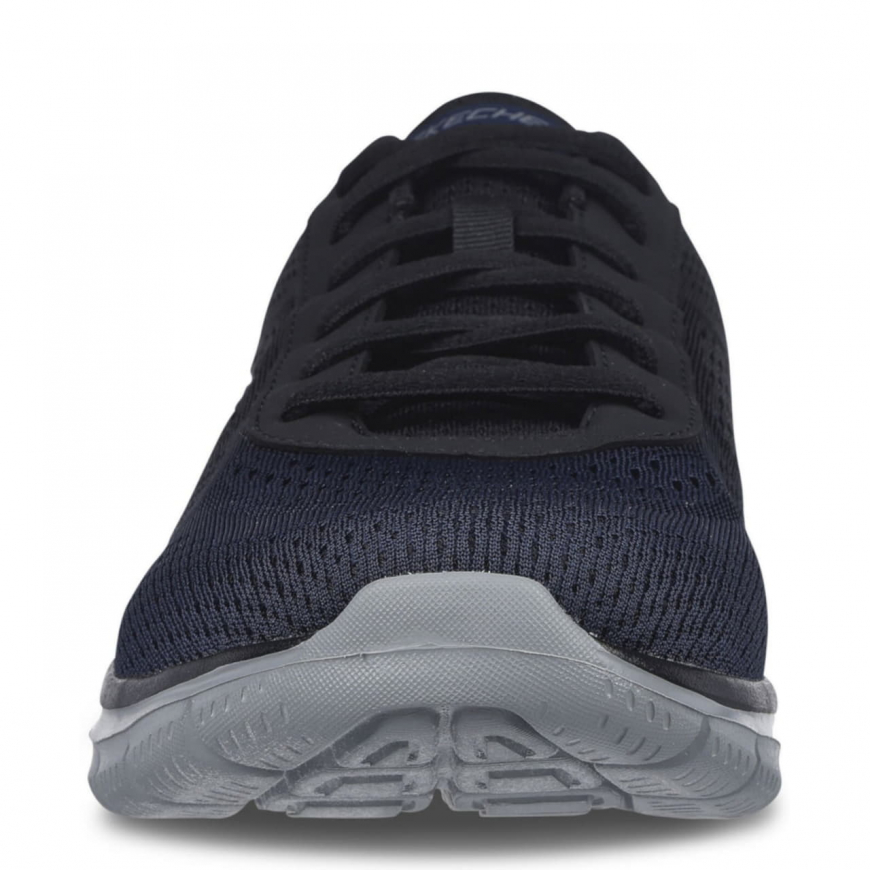 Кросівки чоловічі Skechers Ripkent Wide Fit 232399W*SS25  - Зображення №4