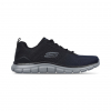 Кросівки чоловічі Skechers Ripkent Wide Fit 232399W*SS25  - Зображення №1