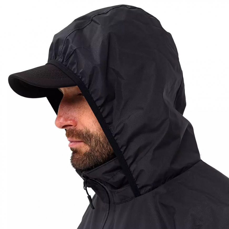 Куртка CHAMELEON ANORAK BORA   0760-04  - Зображення №4