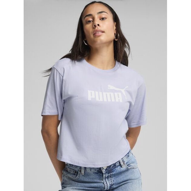 Футболка жіноча PUMA    68497247 - Зображення