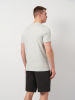 Футболка чоловіча Puma Graphics Wording Tee   68482504 - Зображення №4