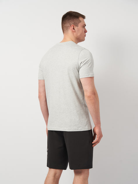 Футболка чоловіча Puma Graphics Wording Tee   68482504 - Зображення №4