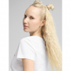Футболка жіноча PUMA  ESS No. 1 Logo Tee Women 68237002 - Зображення №3