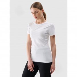 Футболка жіноча  4F TSHIRT  F2255
