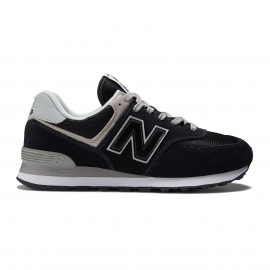 Кросівки чоловічі New Balance 574 Classic GL ML574EVB