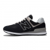 Кросівки чоловічі New Balance 574 Classic GL ML574EVB - Зображення №2