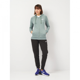 Спортивний костюм жіночий Puma Hooded Sweat Suit Tr Cl 68507730