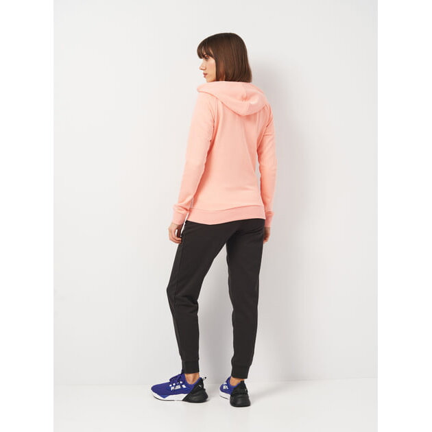 Спортивний костюм жіночий Puma Hooded Sweat Suit Tr Cl  68507718 - Зображення №2