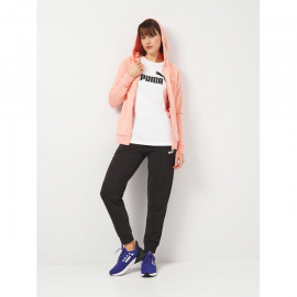 Спортивний костюм жіночий Puma Hooded Sweat Suit Tr Cl  68507718
