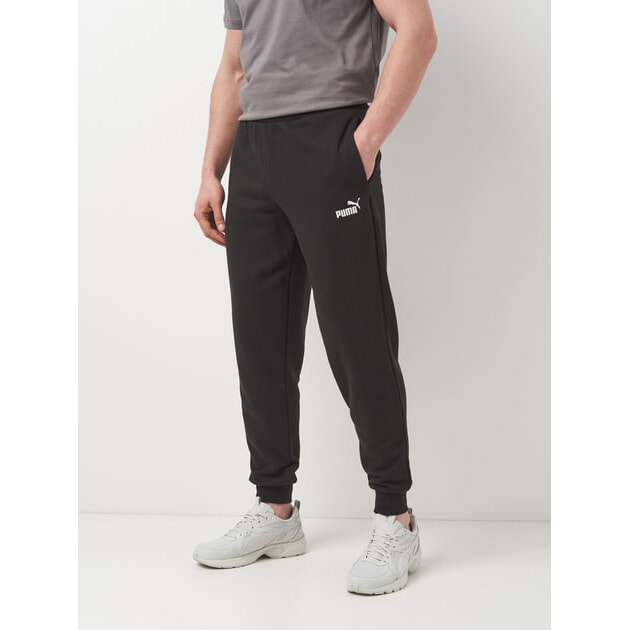 Спортивний костюм чоловічий Puma Ess Sweat Suit Tr 68484830 - Зображення №5