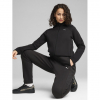 Толстовка жіноча Puma Evostripe Full-Zip Hoodie Dk  68505001 - Зображення №3