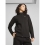Толстовка жіноча Puma Evostripe Full-Zip Hoodie Dk  68505001