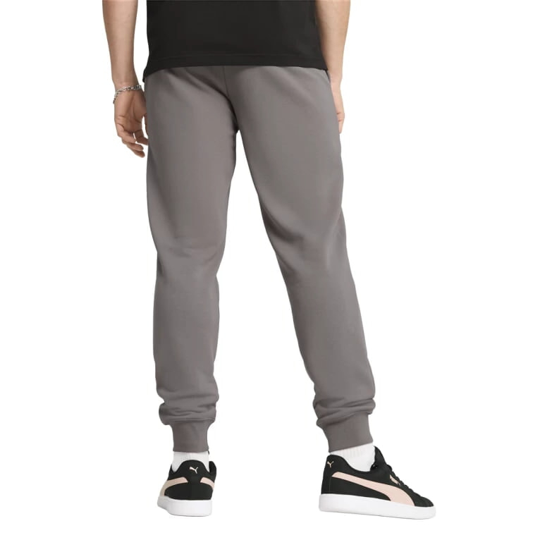 Спортивні штани чоловічі Puma Ess No. 1 Logo Sweatpants Tr Cl 68260979 - Зображення №2