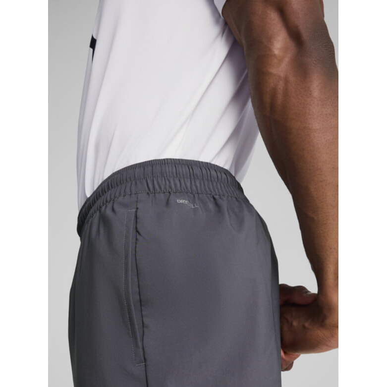 Спортивні штани чоловічі Puma Tad Essentials Woven Tapered Pant 52591669 - Зображення №4